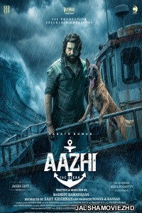 Aazhi (2026) Bengali Dubbed Movie