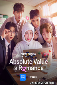 Absolute Value of Romance (2026) S01 Korean Hindi Dubbed Drama Series