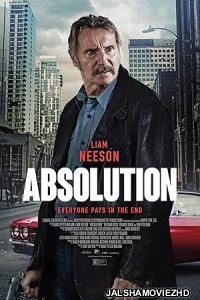Absolution (2024) Hindi Dubbed