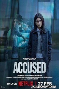 Accused (2026) Hindi Movie