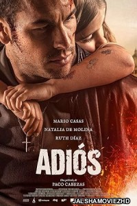 Adios (2019) Hindi Dubbed