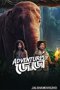 Adventures of Jojo (2018) Bengali Movie