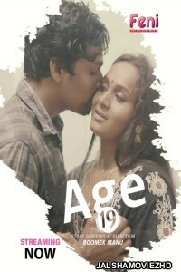 Age 19 (2024) FeniApp Original