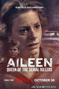 Aileen Queen of the Serial Killers (2025) Hollywood Hindi Dubbed