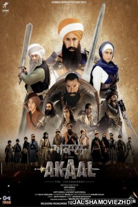 Akaal (2025) Hindi Movie