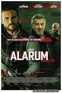 Alarum (2025) Hollywood Hindi Dubbed