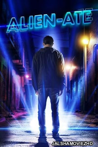 Alien Ate (2025) Bengali Dubbed Movie
