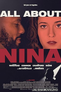 All About Nina (2018) Hollywood Hindi Dubbed