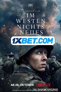 All Quiet on the Western Front (2022) Hollywood Bengali Dubbed