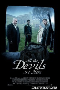All the Devils Are Here (2025) Hollywood Hindi Dubbed