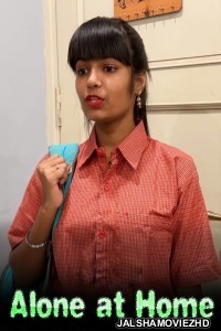 Alone at Home (2025) Erotic Short Film