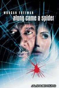 Along Came a Spider (2001) Hindi Dubbed