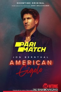 American Gigolo (2022) Season 01 Complete Bengali Series