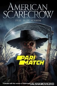 American Scarecrow (2020) Hollywood Bengali Dubbed
