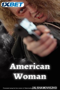 American Woman (2025) Bengali Dubbed Movie