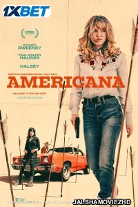 Americana (2025) Bengali Dubbed Movie