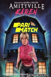 Amityville Karen (2022) Hollywood Bengali Dubbed