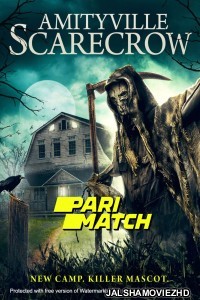 Amityville Scarecrow (2021) Hollywood Bengali Dubbed