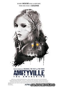 Amityville The Awakening (2017) Hindi Dubbed