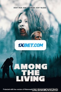 Among the Living (2022) Hollywood Bengali Dubbed