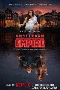 Amsterdam Empire (2025) S01 Hindi Web Series