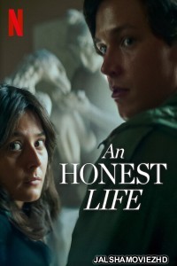 An Honest Life (2025) Hollywood Hindi Dubbed