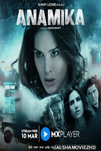 Anamika (2022) Hindi Web Series MX Original