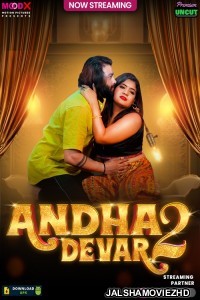 Andha Dever (2025) MoodX Original