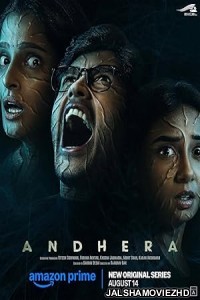 Andhera (2025) Season 1 Hindi Web Series