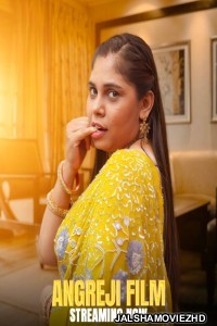 Angreji Film (2025) S01 Kahaniplay Hindi Unrated Webseries