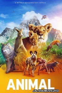 Animal (2022) Season 2 Hindi Web Series Netflix Original