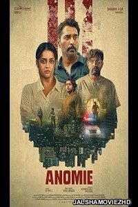 Anomie The Equation of Death (2026) Bengali Dubbed Movie
