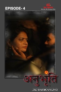 Anubhoothi (2025) S01 IBAMovies Hindi Unrated Webseries