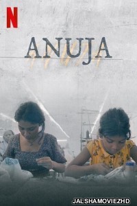 Anuja (2025) Hindi Movie