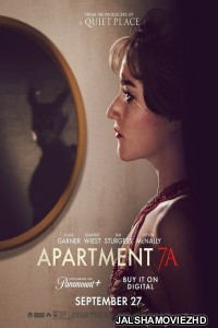 Apartment 7A (2024) Hindi Dubbed