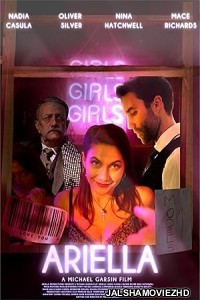 Ariella (2025) Hollywood Hindi Dubbed