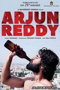 Arjun Reddy (2017) UNCUT South Indian Hindi Dubbed Movie