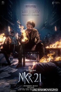 Arjun Son of Vyjayanthi (2025) Hindi Dubbed Movie