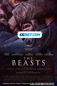 As bestas (2022) Hollywood Bengali Dubbed