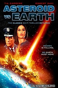 Asteroid vs Earth (2014) Hindi Dubbed