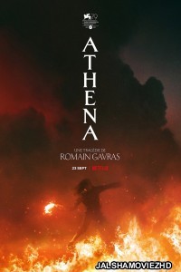 Athena (2022) Hindi Dubbed