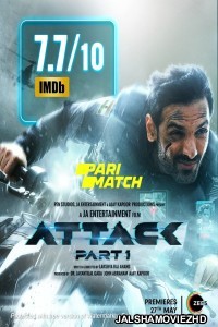 Attack (2022) Hollywood Bengali Dubbed