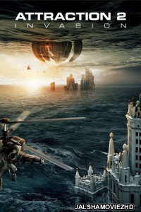 Attraction 2 Invasion (2020) English Movie