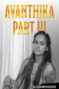 Avandhika Part 3 (2025) Xtreme Hindi Short Film