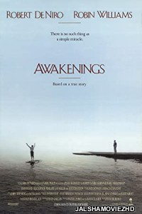 Awakenings (1990) Hindi Dubbed