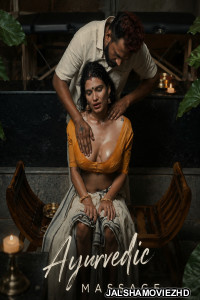 Ayurvedic Massage (2026) Resmi Nair Hindi Short Film