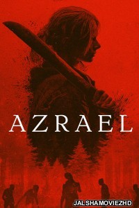 Azrael (2024) Hindi Dubbed