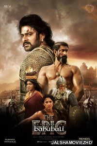 Baahubali The Epic (2025) Hindi Dubbed Full Movie