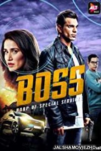 Baap of Special Services (2019) Hindi Web Series ALT Balaji