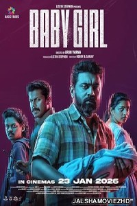 Baby Girl (2026) Bengali Dubbed Movie